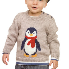 animal jumper knitting patterns for sale animal jumper knitting patterns for sale  BECKENHAM