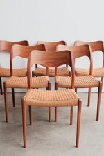 Mid century danish for sale  Seattle