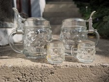 Bmf glas schnapsbecher gebraucht kaufen Bmf glas schnapsbecher gebraucht kaufen  Berchtesgaden
