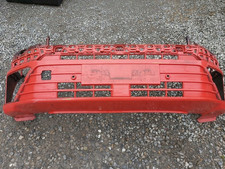 Paraurti anteriore volkswagen usato  Italia