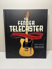 Fender telecaster life for sale  Pasadena