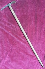 Piccozza austro ungarica usato Piccozza austro ungarica usato  Rosa