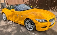 Beautiful convertible bmw for sale  LONDON