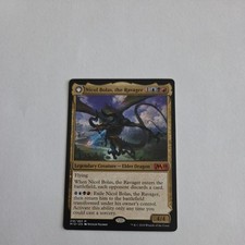 Mtg nicol bolas for sale  Newport