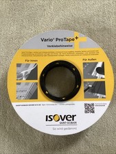 Isover vario tape gebraucht kaufen  Brande-Hornerkirchen