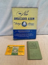 Vintage stamp collection for sale  Troutdale