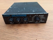Alesis microverb repair for sale  GLASGOW
