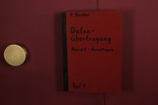 421278 bocker datenübertragun gebraucht kaufen 421278 bocker datenübertragun gebraucht kaufen  Herzebrock-Clarholz