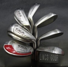Set adams golf for sale  SPILSBY