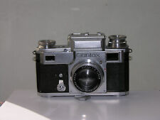 Zeiss ikon contax usato  Cormons