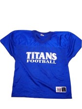Maglia titans football usato  Thiene