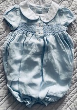 Ralph lauren baby for sale  STAFFORD