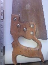 Vintage craftsman hand for sale  Brooklyn