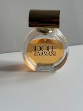 Giorgio armani idole gebraucht kaufen  Gevelsberg