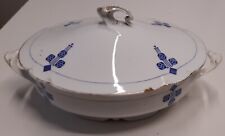 Zuppiera ovale ceramica usato Zuppiera ovale ceramica usato  Brescia