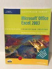 Microsoft office excel for sale  Stanberry