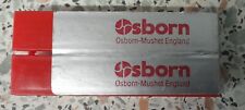 Osborn 8.0mm hss for sale  DENBIGH