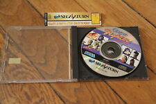 Virtua fighter sega d'occasion  France
