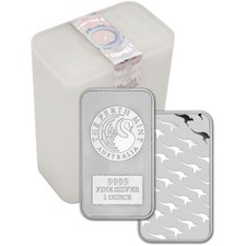Twenty silver bar for sale  Dallas