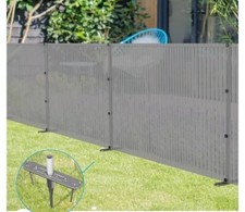 Outdoor x24 privacy for sale  Berkley
