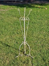 Vintage scrolled metal for sale  South El Monte