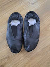 Gymnastik turnschläppchen gr gebraucht kaufen  Münster