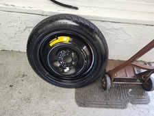 Corvette temporary spare for sale  Bristol