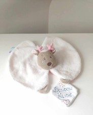 Doudou plat mouchoir d'occasion  Plouzané