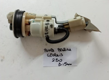 Pompa benzina peugeot usato  Italia