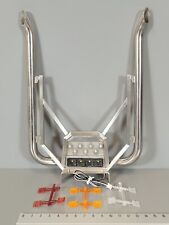 Lesu metal exhaust for sale  Arcadia