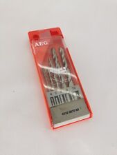 Aeg set forets d'occasion  Pornichet