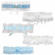 Wedding day garter for sale  UK