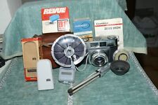 Zeiss contina kit usato  Vasto