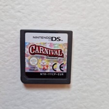 Carnival games game for sale  BLACKPOOL