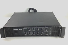 Mnitronic mp60 amplifier gebraucht kaufen  Kiel