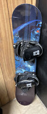 Sims snowboard 106 for sale  Danville