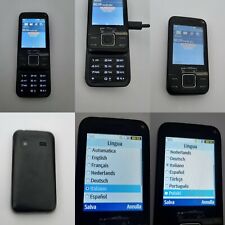 Cellulare samsung e2600 usato  Giugliano in Campania
