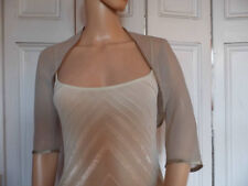 Taupe beige elbow for sale  THAMES DITTON