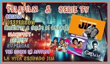 Telefilm jefferson supercar usato  Barletta