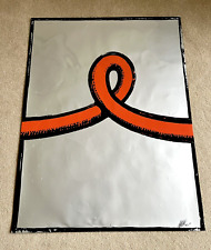 Original 1969 exclamation for sale  ASHTEAD