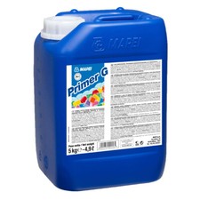 Mapei primer primer usato  Serra d'Aiello