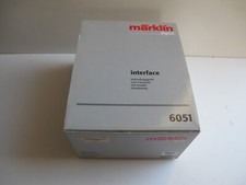 Märklin 6051 interface gebraucht kaufen  Stolberg (Rhld.)