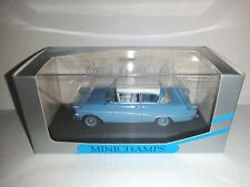 Opel rekord limousine usato  Corbetta