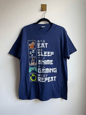 Anime tee mens for sale  League City