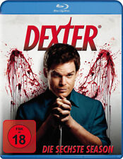 Dexter sechste season gebraucht kaufen  Frankfurt am Main