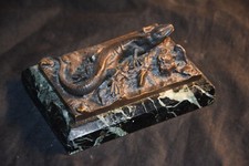 Ancien bronze xxe d'occasion  Paris IX