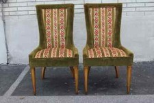 Pair vintage italian for sale  Allentown