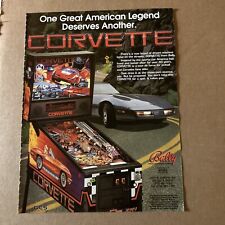 Orginal 1994 corvette for sale  Santa Ana