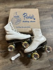 Riedell red wing for sale  Marshall