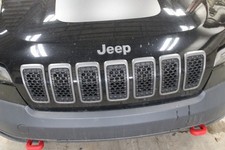Grille two piece for sale  Mason
